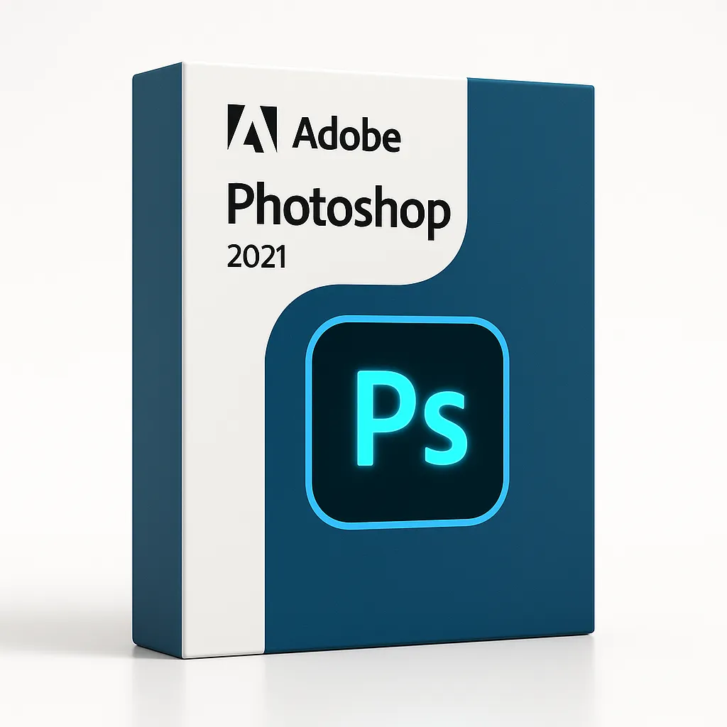 Photoshop 2021 - Windows