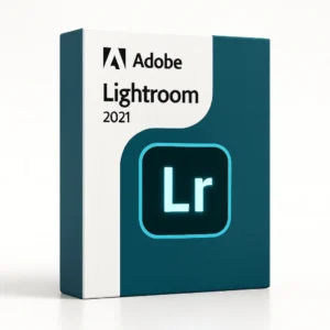 Lightroom 2021 - Windows