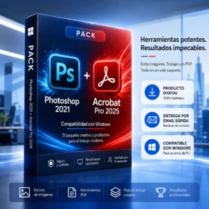ChatGPT Image Aug 26, 2026 at 01_49_34 PM Acrobat 2025 Pro - ¡Licencia de por vida para Win! Lifetime + Regalo Acrobat Photoshop 2021