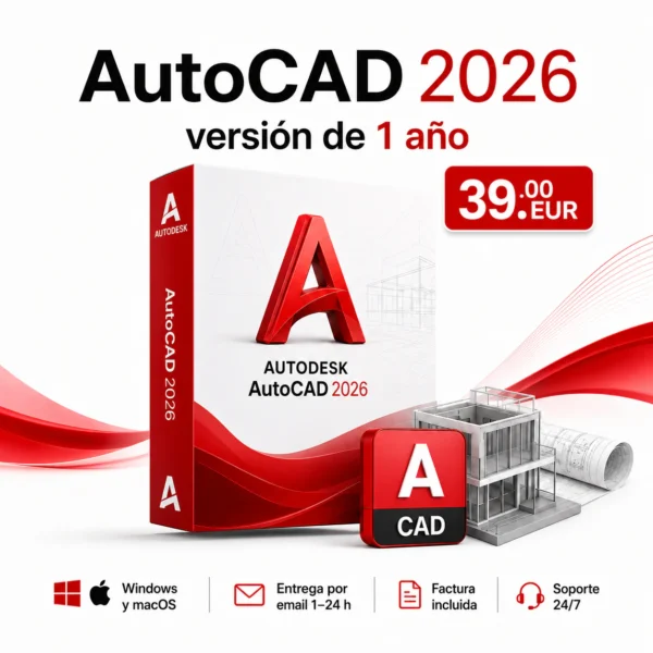 ChatGPT Image Jul 27, 2026, 01_17_45 PM Autodesk AutoCAD 2026 - 1 year