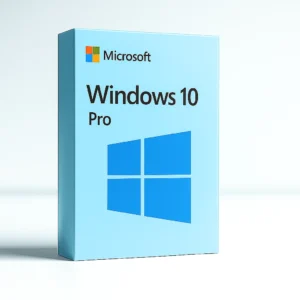 Windows 10 Pro