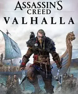 Assassin's Creed Valhalla Complete Edition AR XBOX One / Xbox Series X|S Key