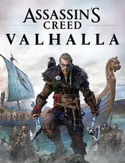 Assassin's Creed Valhalla Complete Edition AR XBOX One / Xbox Series X|S Key