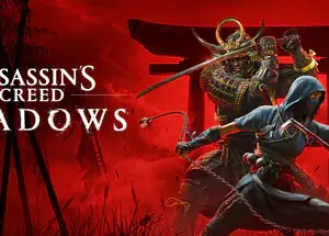 Assassin’s Creed Shadows EU PC Ubisoft Connect