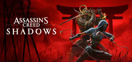 Assassin’s Creed Shadows EU PC Ubisoft Connect