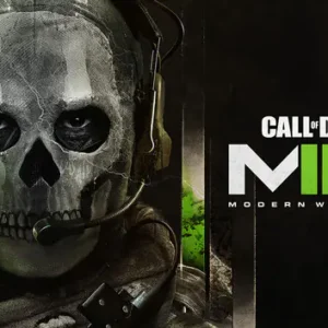 Call of Duty: Modern Warfare II PC Steam Account