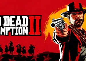 Red Dead Redemption 2 Steam Account
