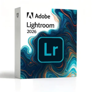 Lightroom Classic 2026 (para Windows)