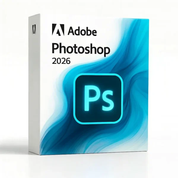 Photoshop 2026 (para Windows)
