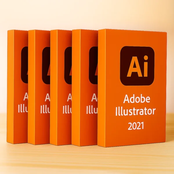 5X Illustrator I Windows