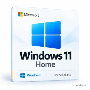 Windows 11 Home - producto digital